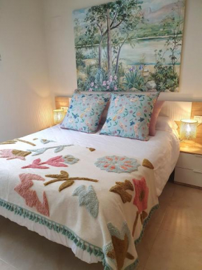Apartamento La Coveta de Guadalest